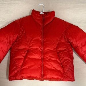 Arcteryx Veilance Conduit Down Jacket M